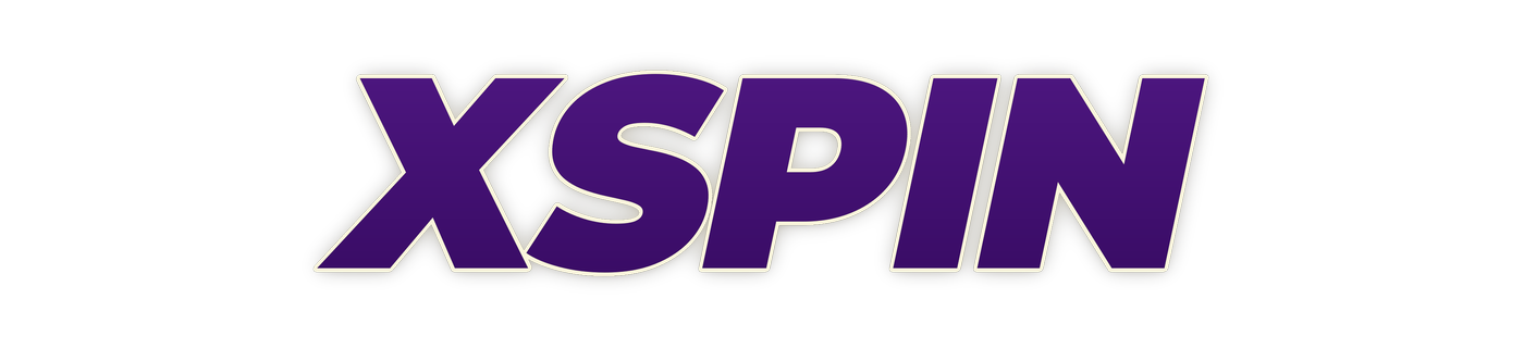 xspin logo